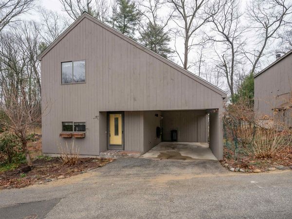 111 Coburn Avenue, Unit 187, Nashua, NH 03063