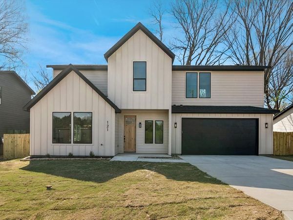 121 Lakeshore Lane, Glenn Heights, TX 75154