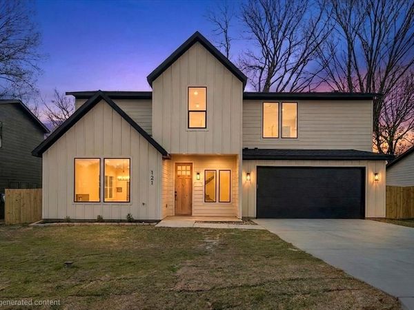121 Lakeshore Lane, Glenn Heights, TX 75154