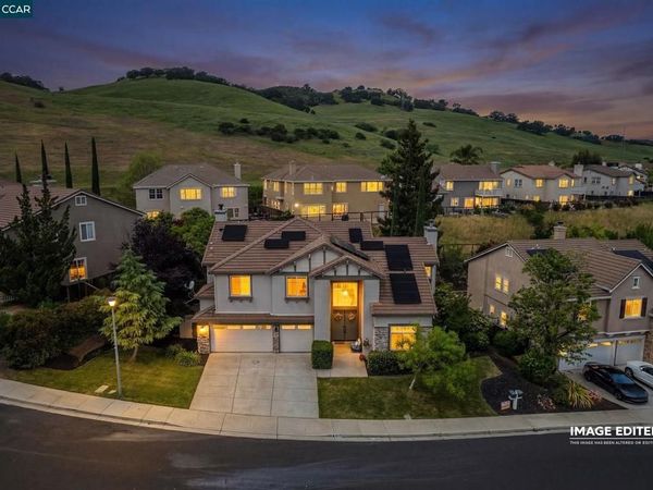 911 Autumn Oak Cir, Concord, CA 94521