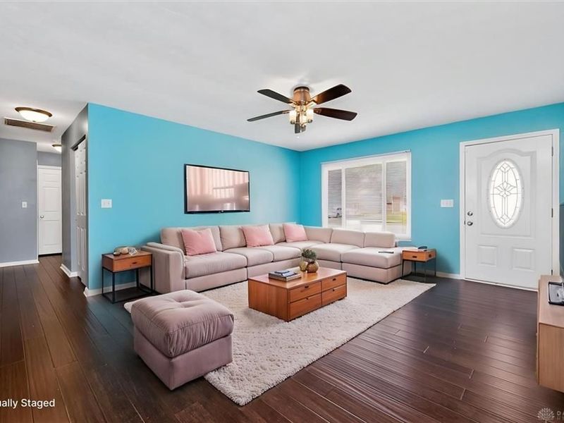 312 Applehill Drive, West Carrollton, OH 45449 Photo 10