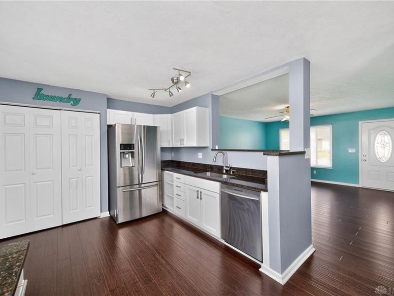 312 Applehill Drive, West Carrollton, OH 45449 Photo 13