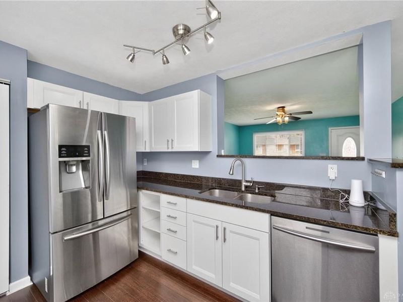 312 Applehill Drive, West Carrollton, OH 45449 Photo 14