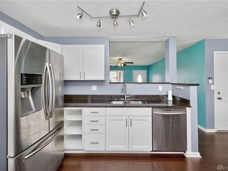 312 Applehill Drive, West Carrollton, OH 45449 Photo 17