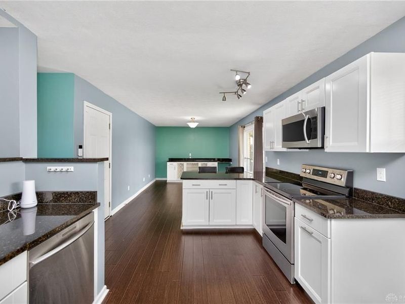 312 Applehill Drive, West Carrollton, OH 45449 Photo 18