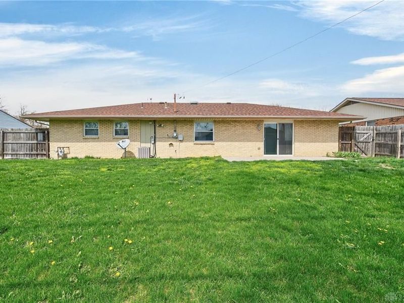 312 Applehill Drive, West Carrollton, OH 45449 Photo 38