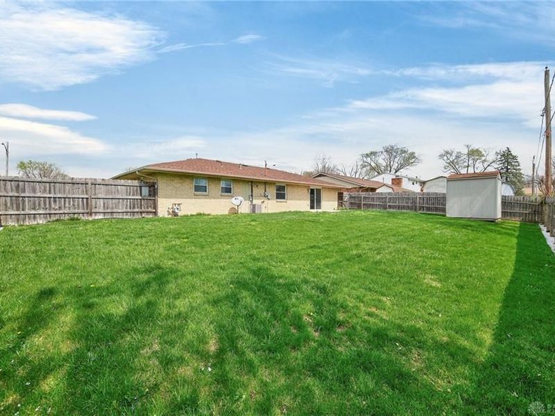 312 Applehill Drive, West Carrollton, OH 45449 Photo 39