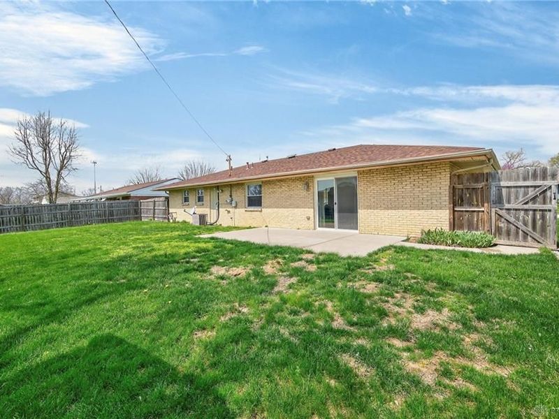 312 Applehill Drive, West Carrollton, OH 45449 Photo 40