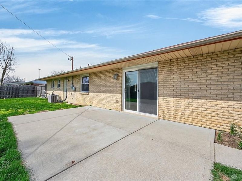 312 Applehill Drive, West Carrollton, OH 45449 Photo 41