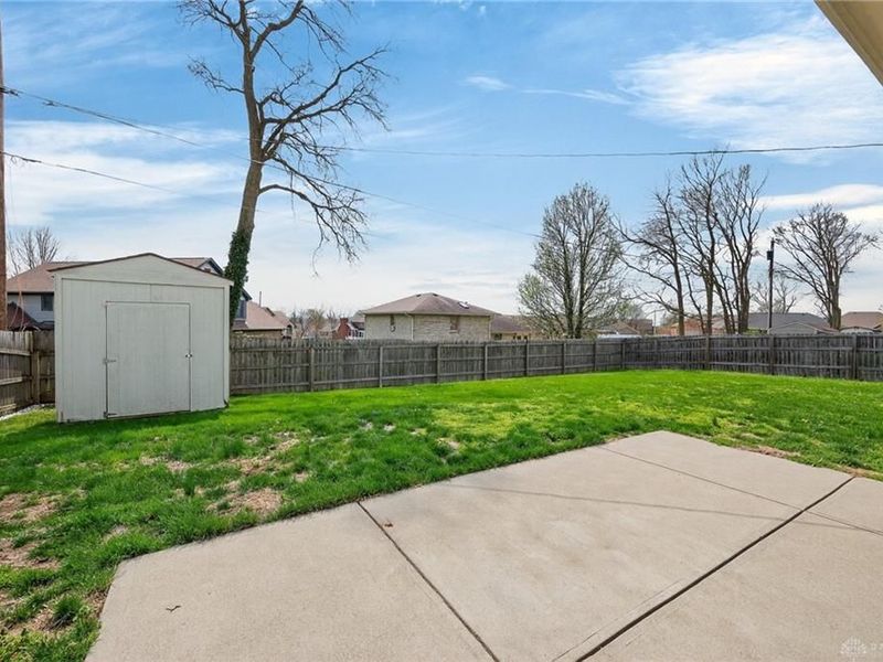 312 Applehill Drive, West Carrollton, OH 45449 Photo 42