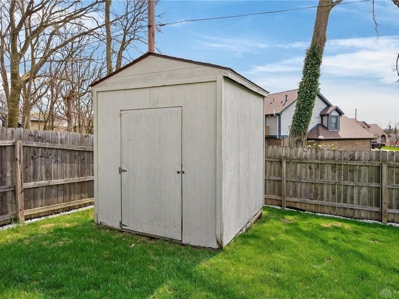 312 Applehill Drive, West Carrollton, OH 45449 Photo 43