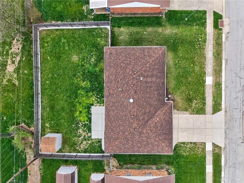 312 Applehill Drive, West Carrollton, OH 45449 Photo 47