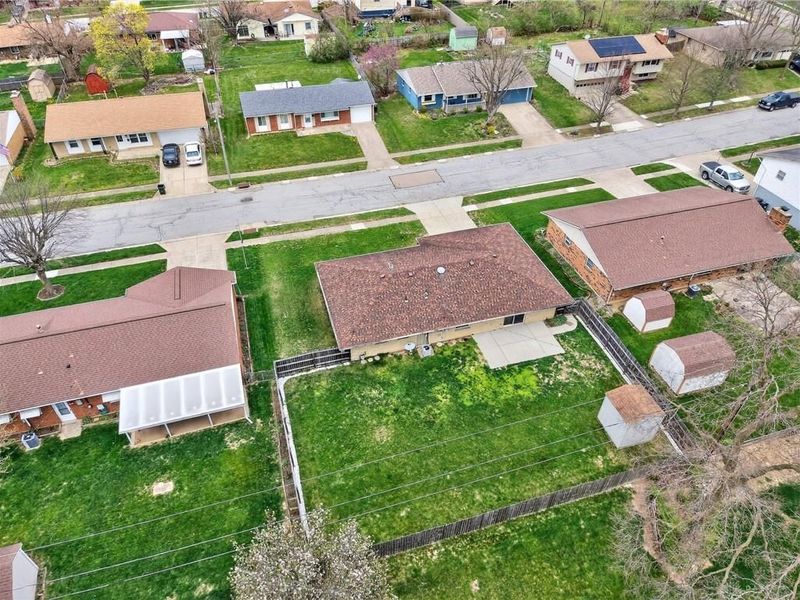 312 Applehill Drive, West Carrollton, OH 45449 Photo 48