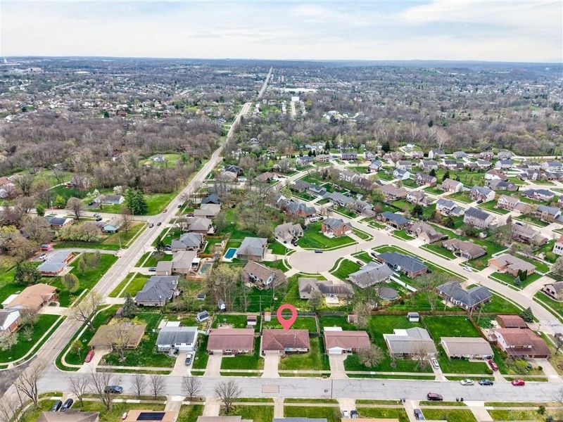 312 Applehill Drive, West Carrollton, OH 45449 Photo 49