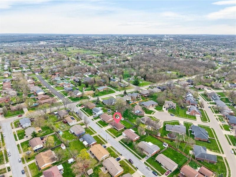 312 Applehill Drive, West Carrollton, OH 45449 Photo 50