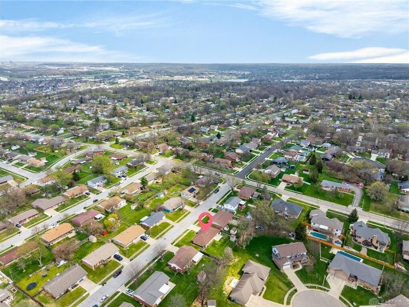 312 Applehill Drive, West Carrollton, OH 45449 Photo 51