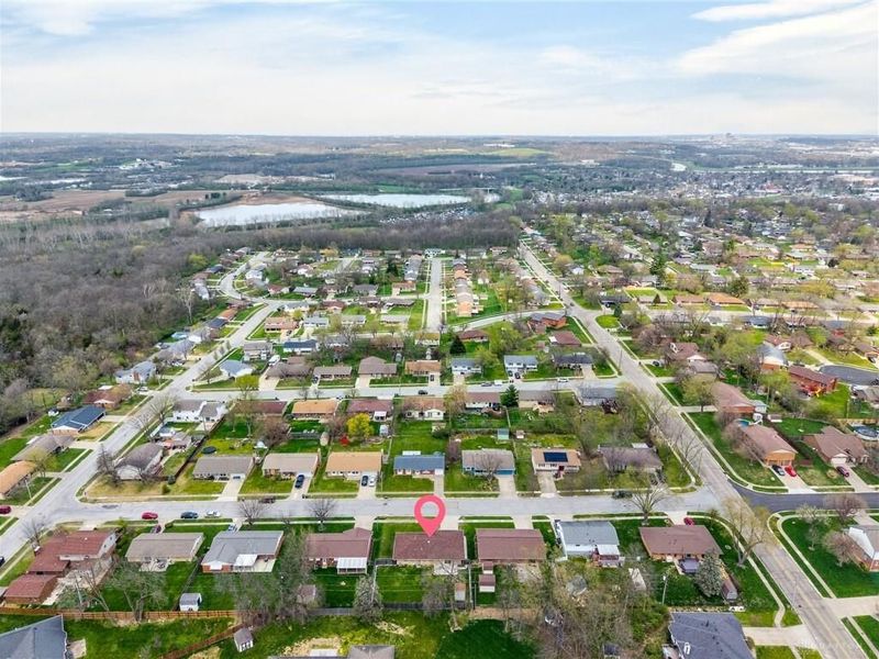 312 Applehill Drive, West Carrollton, OH 45449 Photo 52