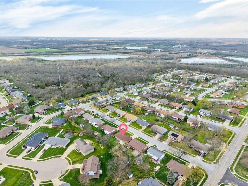 312 Applehill Drive, West Carrollton, OH 45449 Photo 53