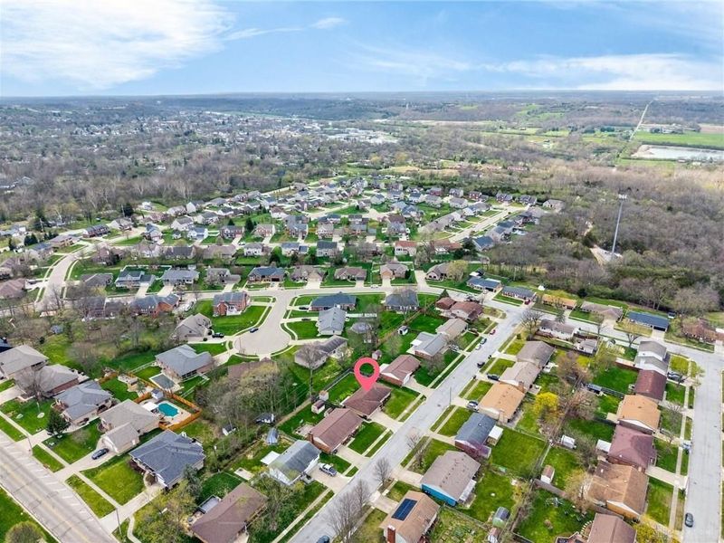 312 Applehill Drive, West Carrollton, OH 45449 Photo 54