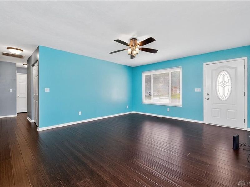 312 Applehill Drive, West Carrollton, OH 45449 Photo 6