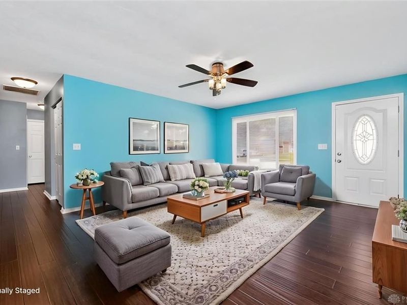 312 Applehill Drive, West Carrollton, OH 45449 Photo 7