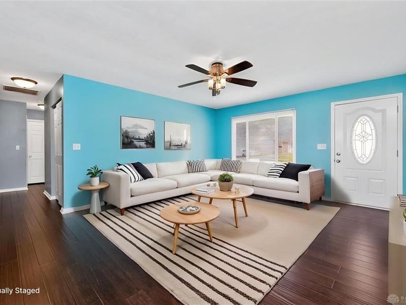 312 Applehill Drive, West Carrollton, OH 45449 Photo 8