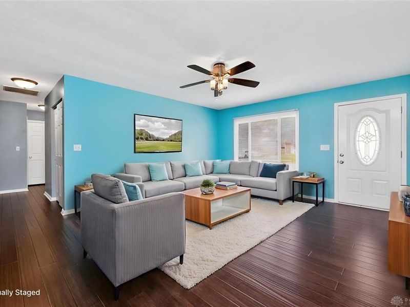 312 Applehill Drive, West Carrollton, OH 45449 Photo 9