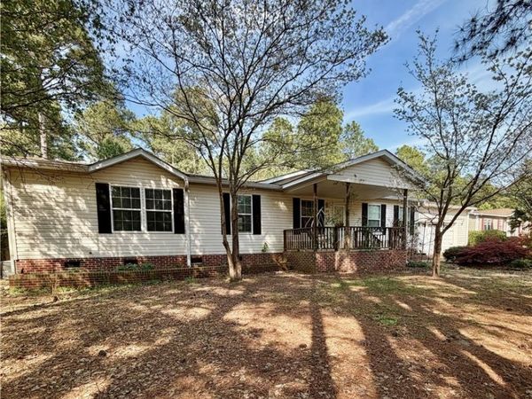 509 Ridge View Drive, Cameron, NC 28326