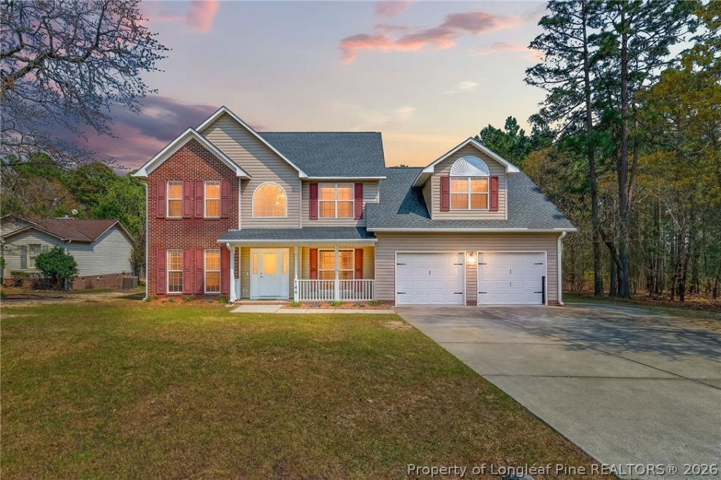 144 Edgemont Terrace, Sanford, NC 27332 Main Photo