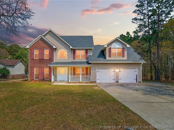 144 Edgemont Terrace, Sanford, NC 27332