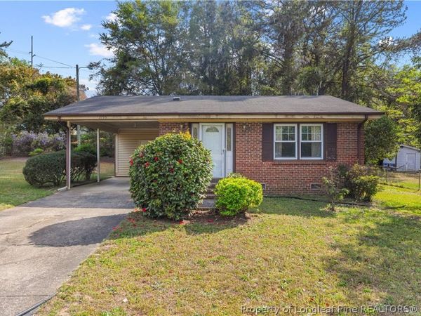 2755 Coronada Parkway, Fayetteville, NC 28306