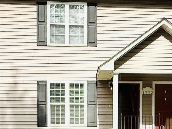 3332 Kenmont Lane , Unit C, Hope Mills, NC 28348