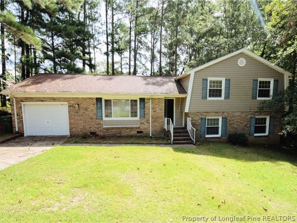 211 Livermore Drive, Fayetteville, NC 28314