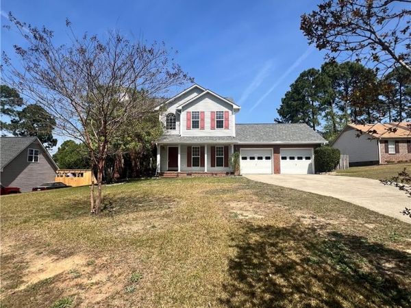 77 Ramsey Court, Cameron, NC 28326