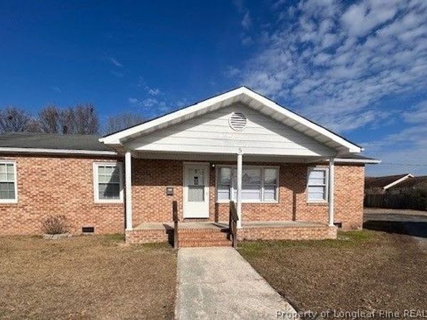 7400 Deep Branch Road , Unit 5, Pembroke, NC 28372