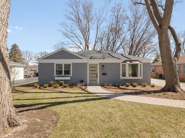 612 Kenwood Avenue , Libertyville, IL 60048