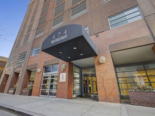 474 N Lake Shore Drive , Unit 4205, Chicago, IL 60611
