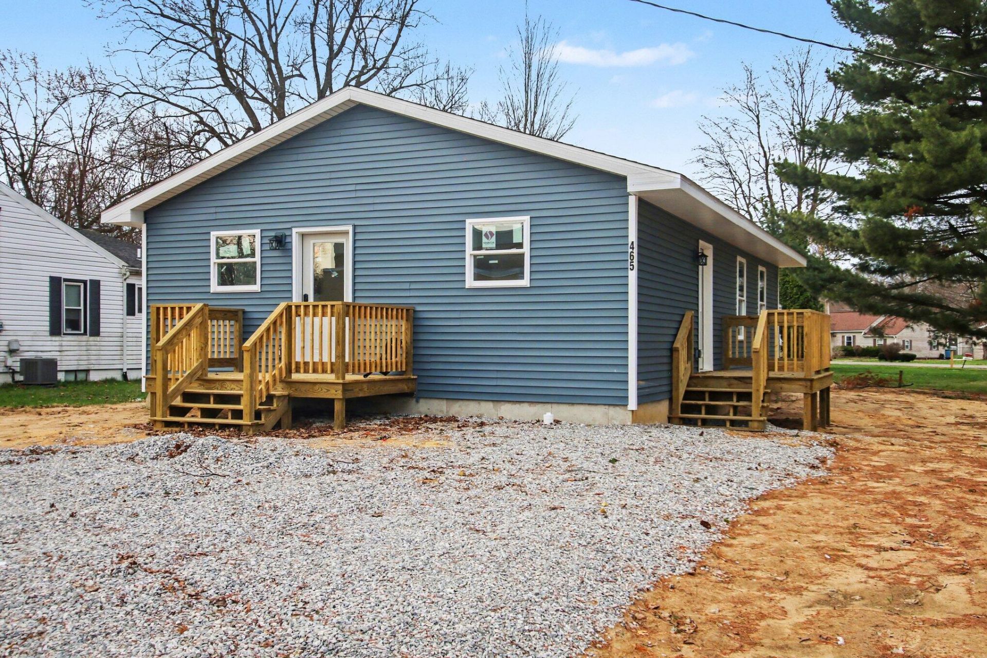 465 Memory Lane, Decatur, MI 49045 Main Photo