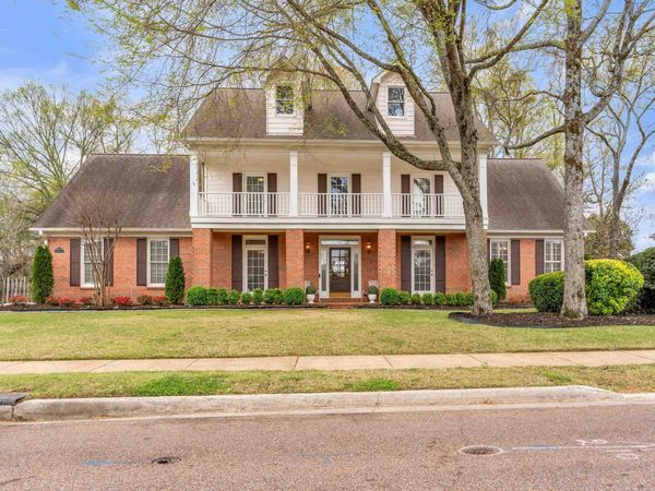 1853 NORTHCROSS PL S, Collierville, TN 38017