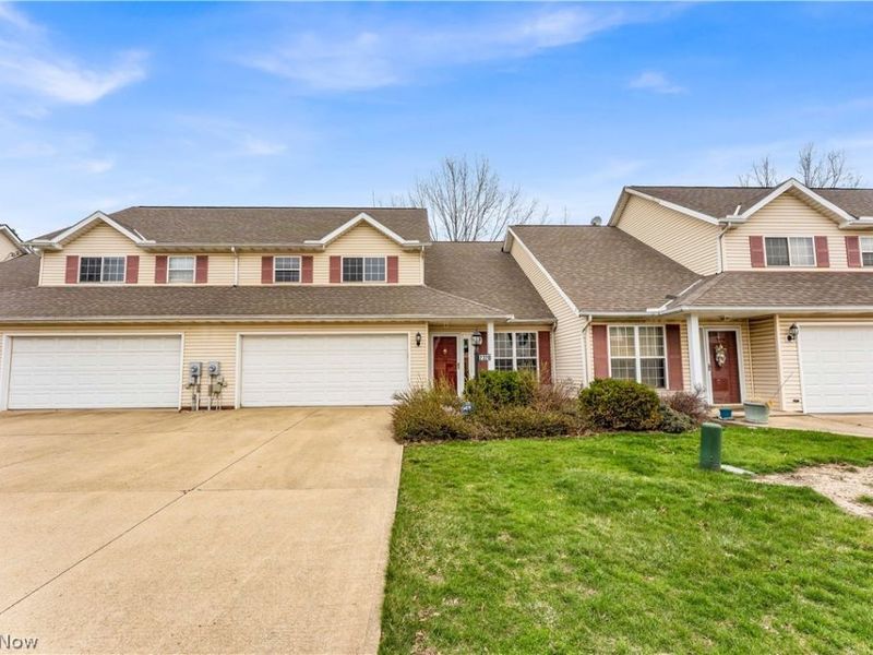 23219 Bennington Circle , Euclid, OH 44123 Photo 28