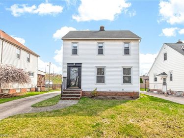 3145 W 138th Street , Cleveland, OH 44111