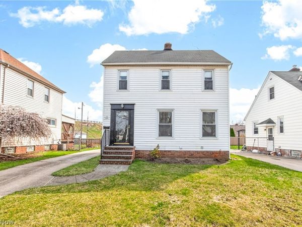 3145 W 138th Street , Cleveland, OH 44111