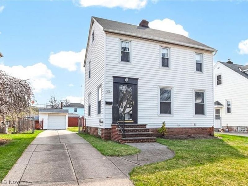 3145 W 138th Street , Cleveland, OH 44111 Photo 2