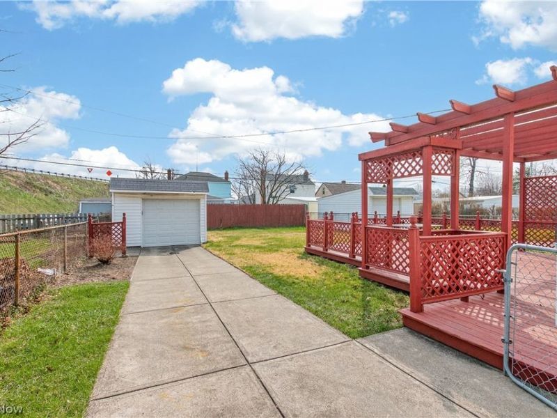 3145 W 138th Street , Cleveland, OH 44111 Photo 3