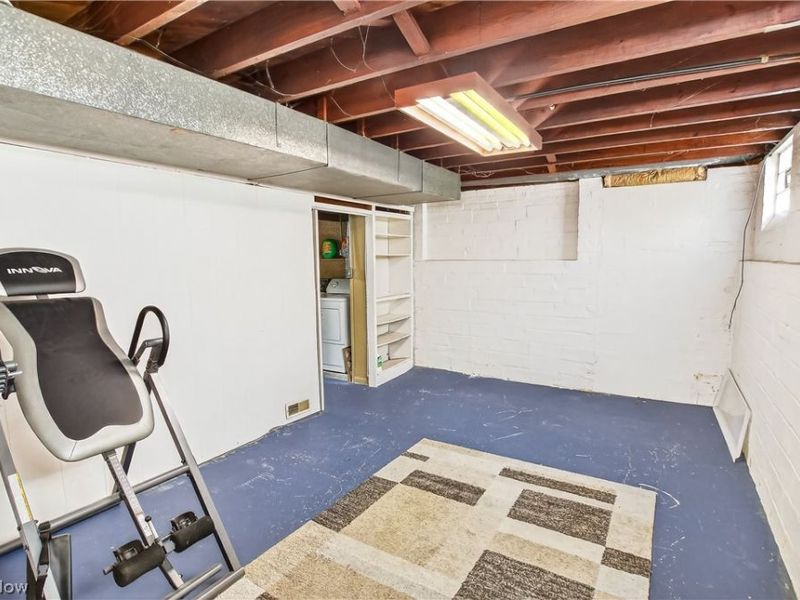 3145 W 138th Street , Cleveland, OH 44111 Photo 33