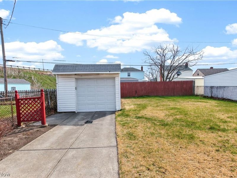 3145 W 138th Street , Cleveland, OH 44111 Photo 4