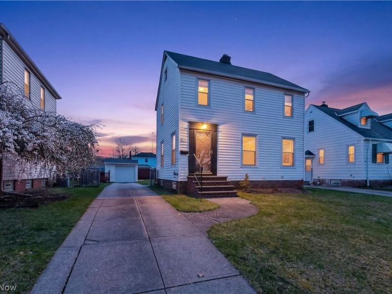 3145 W 138th Street , Cleveland, OH 44111 Photo 41