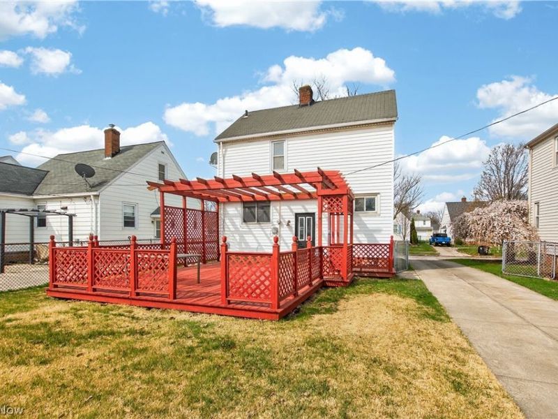 3145 W 138th Street , Cleveland, OH 44111 Photo 6