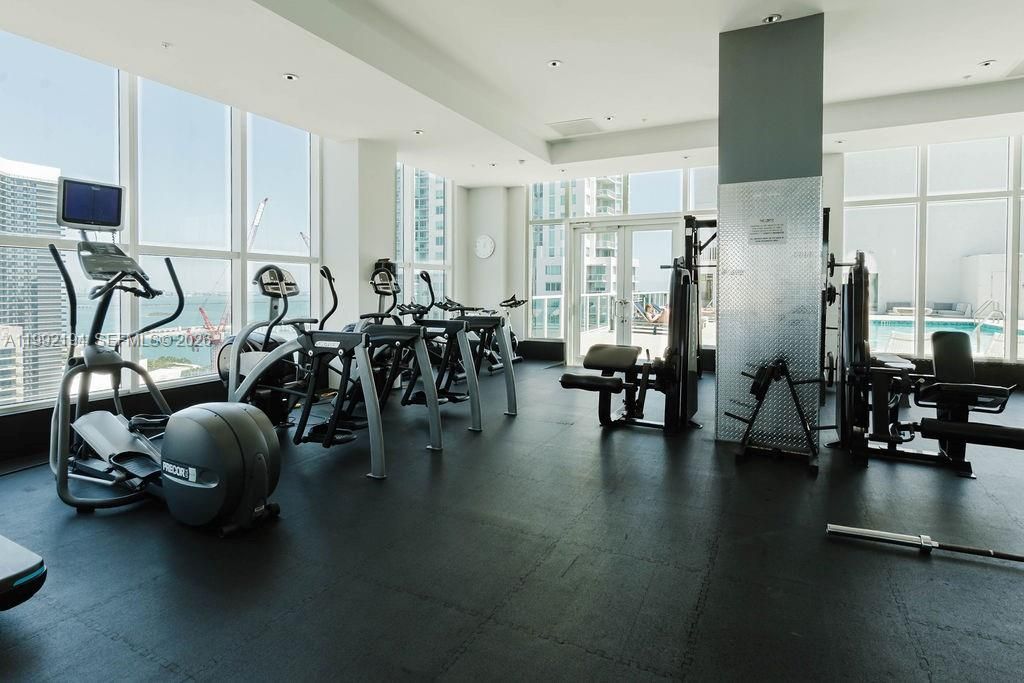 133 NE 2nd Ave, Unit 512, Miami, FL 33132 Photo