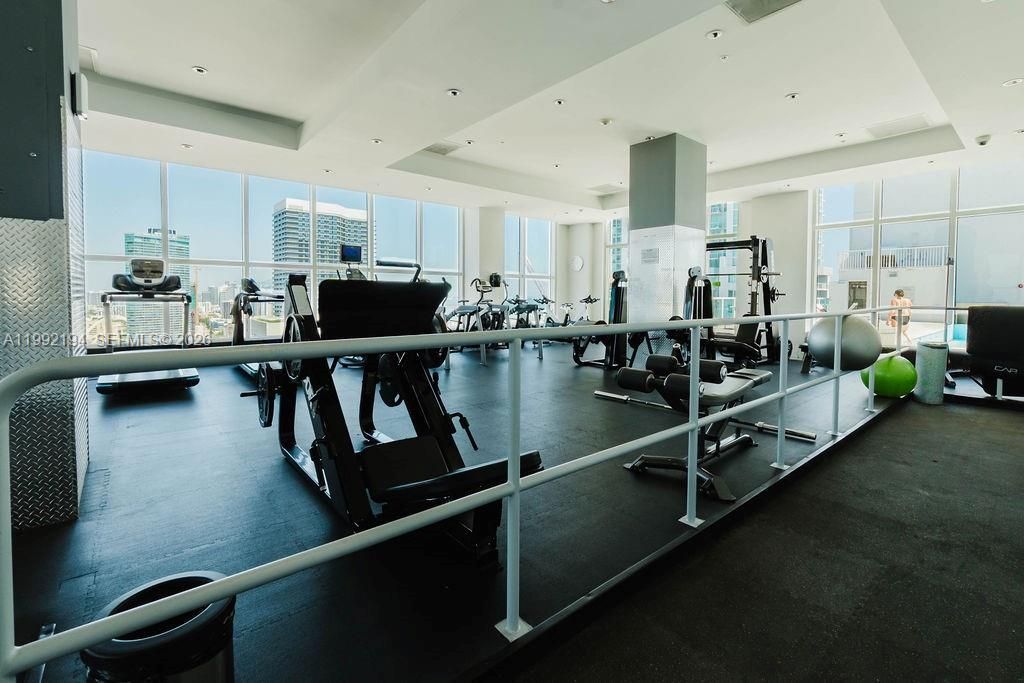 133 NE 2nd Ave, Unit 512, Miami, FL 33132 Photo